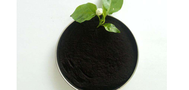 高品質礦山、多年技術研發，原料保證